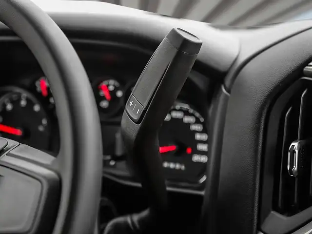 2026 Chevrolet Silverado 2500HD Custom - $574 B/W - Photo 17