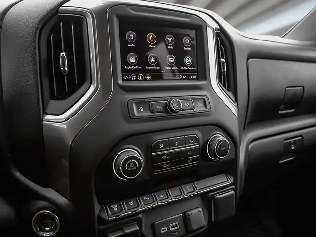 2026 Chevrolet Silverado 2500HD Custom - $574 B/W - Photo 18