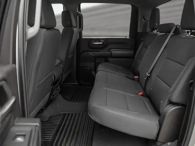 2026 Chevrolet Silverado 2500HD Custom - $574 B/W - Photo 21