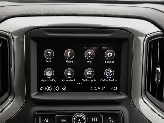 2026 Chevrolet Silverado 2500HD Custom - $574 B/W - Photo 23