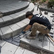 Luxury Interlock Installation in Vaughan | $12/sqft All-Inclusiv