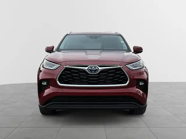 2023 Toyota Highlander Hybrid Limited Limited | Ventilated/He... - Photo 3