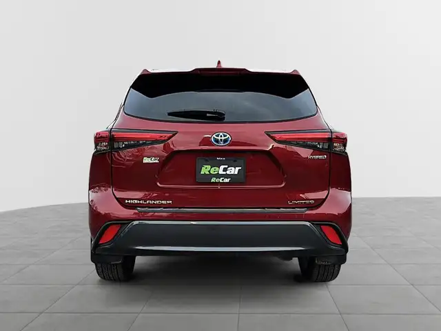 2023 Toyota Highlander Hybrid Limited Limited | Ventilated/He... - Photo 5