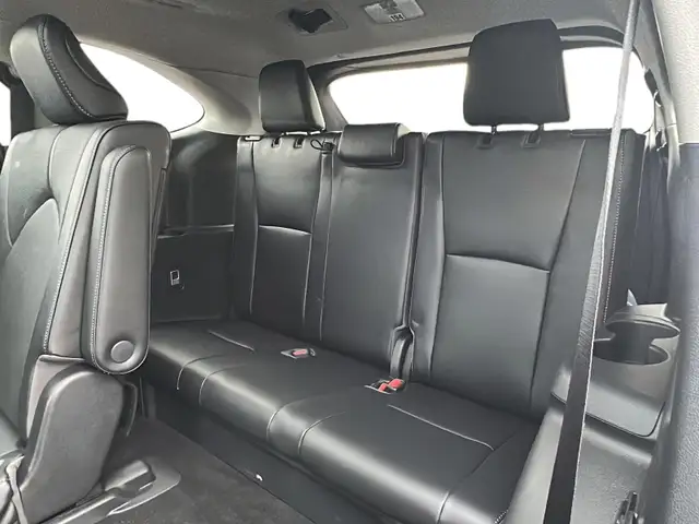 2023 Toyota Highlander Hybrid Limited Limited | Ventilated/He... - Photo 12