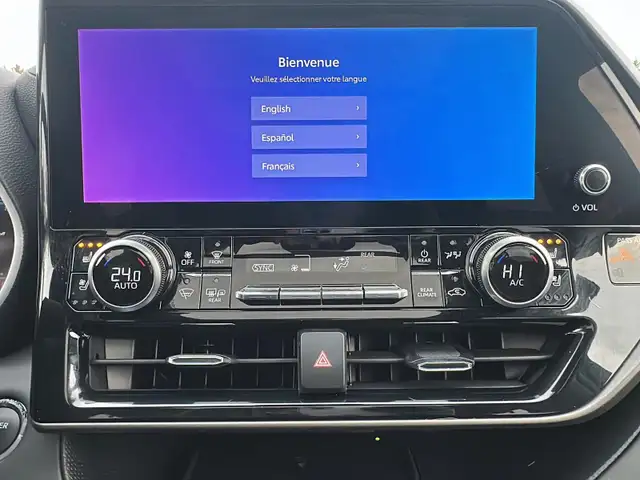 2023 Toyota Highlander Hybrid Limited Limited | Ventilated/He... - Photo 14