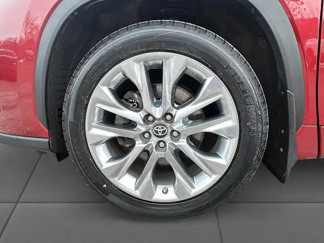 2023 Toyota Highlander Hybrid Limited Limited | Ventilated/He... - Photo 15