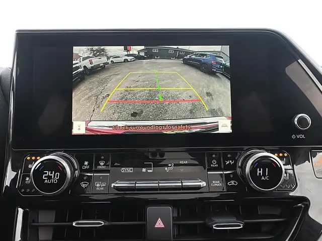 2023 Toyota Highlander Hybrid Limited Limited | Ventilated/He... - Photo 20