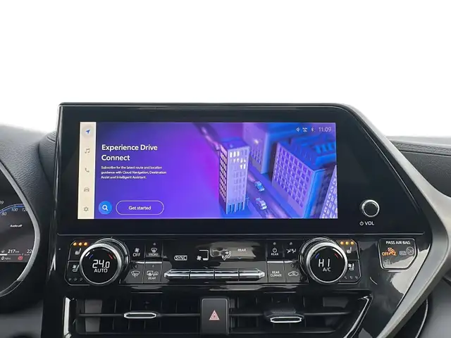 2023 Toyota Highlander Hybrid Limited Limited | Ventilated/He... - Photo 21
