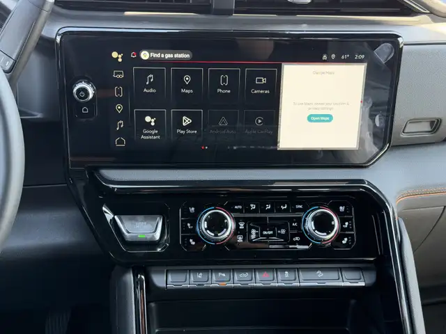 2026 GMC Sierra 2500HD AT4 - Leather Seats - $749 B/W - Photo 14