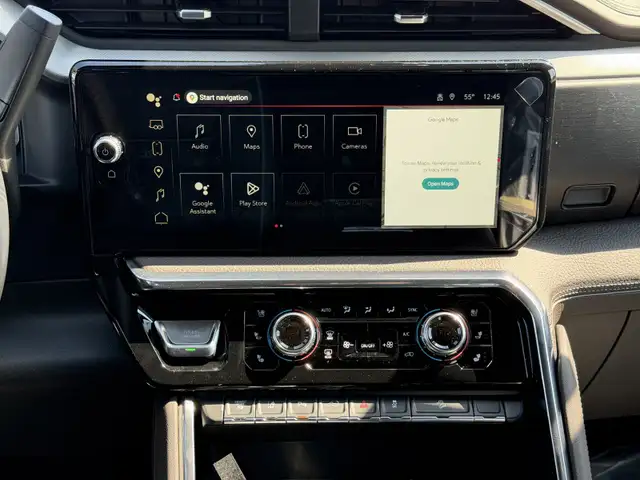 2026 GMC Sierra 2500HD Denali - Leather Seats - $857 B/W - Photo 14