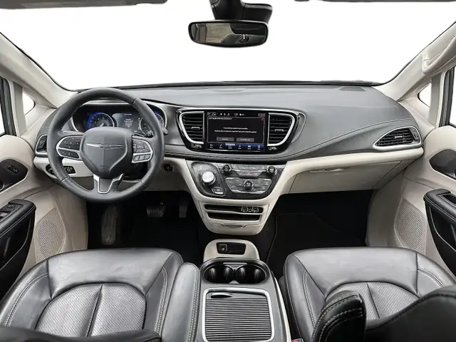 2023 Chrysler Pacifica Touring-L Touring L | AWD | SAVE $23,0... - Photo 11