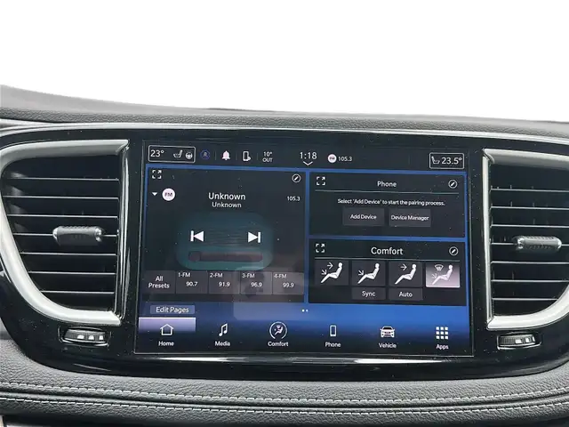 2023 Chrysler Pacifica Touring-L Touring L | AWD | SAVE $23,0... - Photo 18