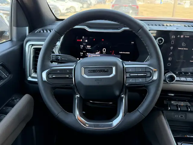 2026 GMC Canyon Denali - Leather Seats - Sunroof - $485 B/W - Photo 14
