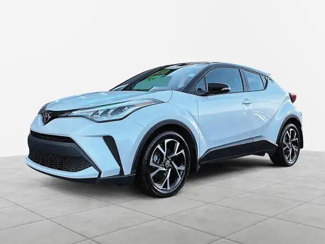 2022 Toyota C-HR XLE Premium XLE Premium | Adaptive Cruise