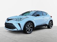 2022 Toyota C-HR XLE Premium XLE Premium | Adaptive Cruise
