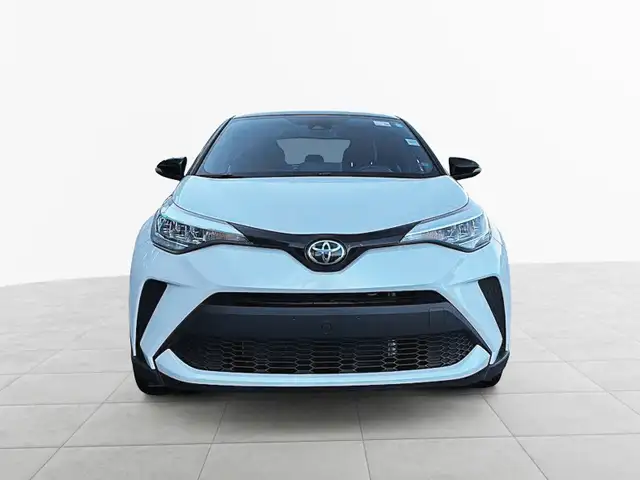 2022 Toyota C-HR XLE Premium XLE Premium | Adaptive Cruise - Photo 3