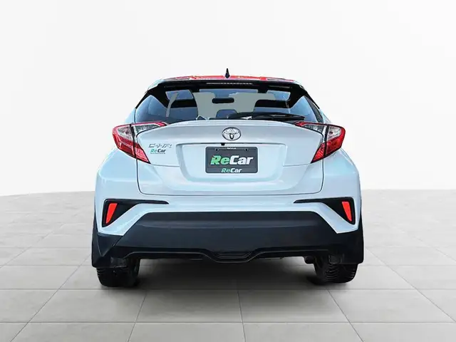 2022 Toyota C-HR XLE Premium XLE Premium | Adaptive Cruise - Photo 5