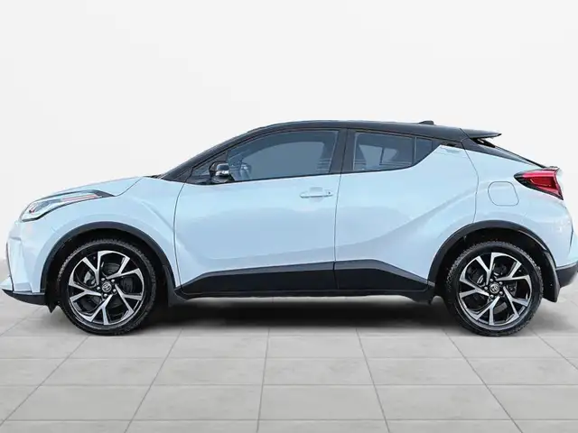 2022 Toyota C-HR XLE Premium XLE Premium | Adaptive Cruise - Photo 6