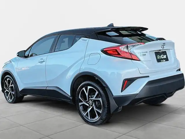 2022 Toyota C-HR XLE Premium XLE Premium | Adaptive Cruise - Photo 7
