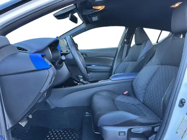 2022 Toyota C-HR XLE Premium XLE Premium | Adaptive Cruise - Photo 10