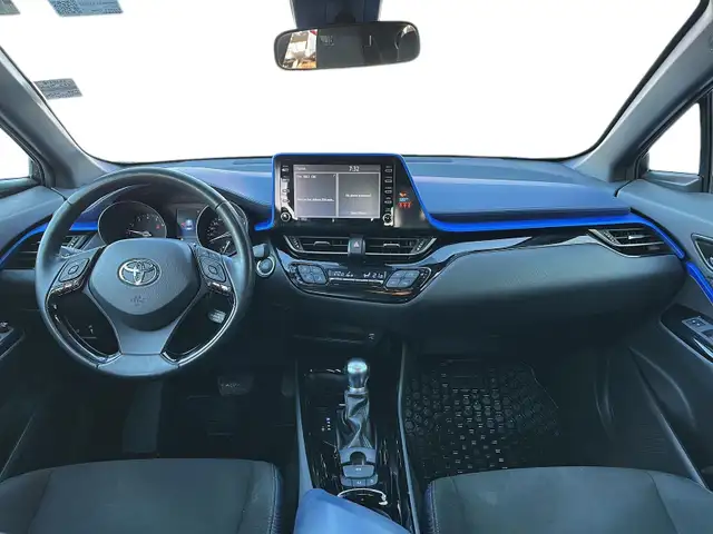 2022 Toyota C-HR XLE Premium XLE Premium | Adaptive Cruise - Photo 12