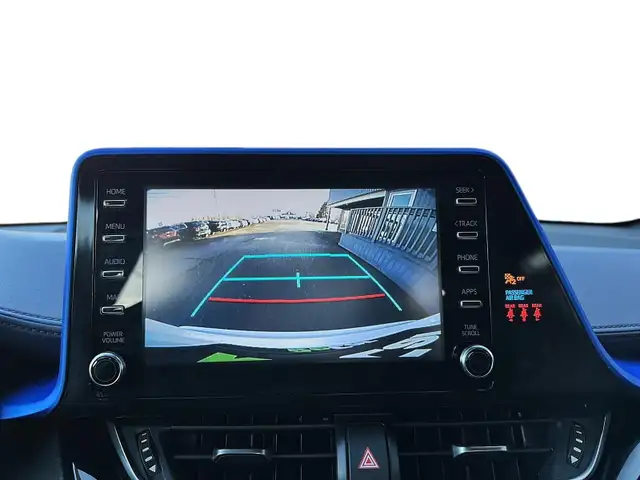 2022 Toyota C-HR XLE Premium XLE Premium | Adaptive Cruise - Photo 17