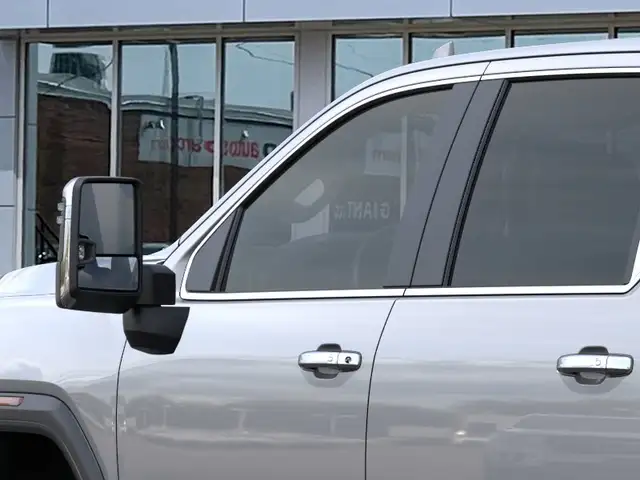 2026 GMC Sierra 2500HD Denali - Leather Seats - $854 B/W - Photo 12