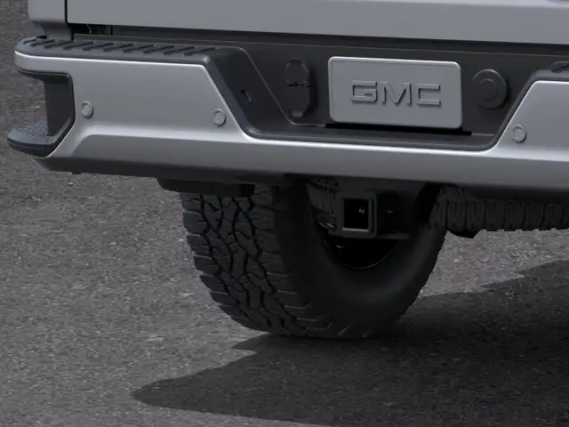 2026 GMC Sierra 2500HD Denali - Leather Seats - $854 B/W - Photo 14