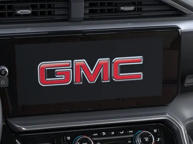 2026 GMC Sierra 2500HD Denali - Leather Seats - $854 B/W - Photo 20
