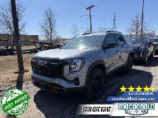 2026 GMC Terrain Elevation AWD - Sunroof - Premium Package - $34