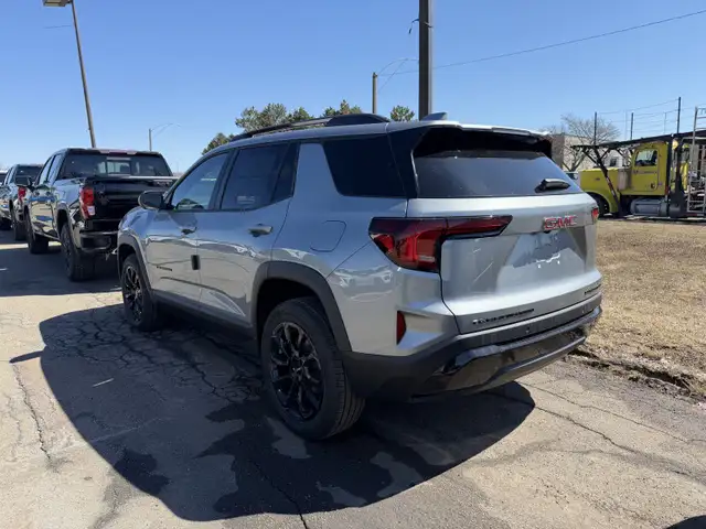 2026 GMC Terrain Elevation AWD - Sunroof - Premium Package - $34 - Photo 4