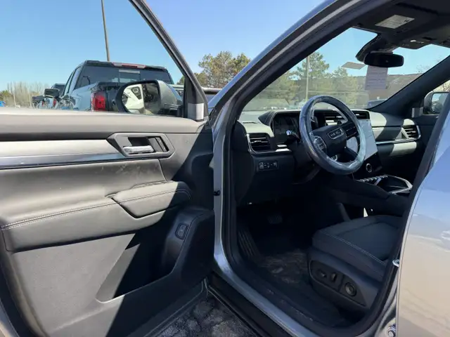 2026 GMC Terrain Elevation AWD - Sunroof - Premium Package - $34 - Photo 6