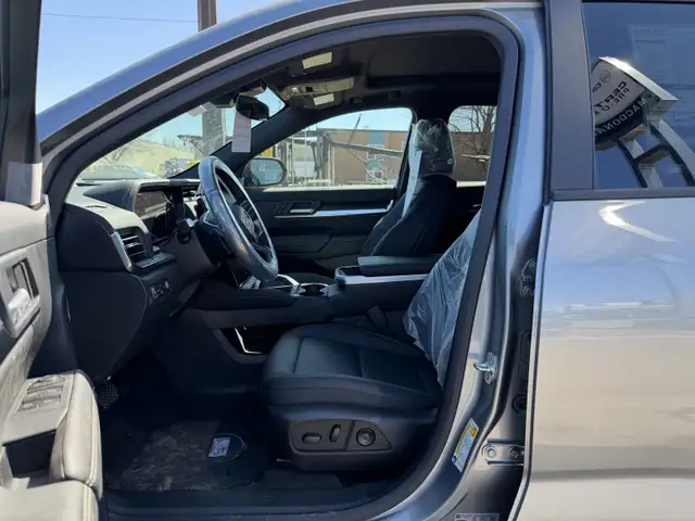 2026 GMC Terrain Elevation AWD - Sunroof - Premium Package - $34 - Photo 7