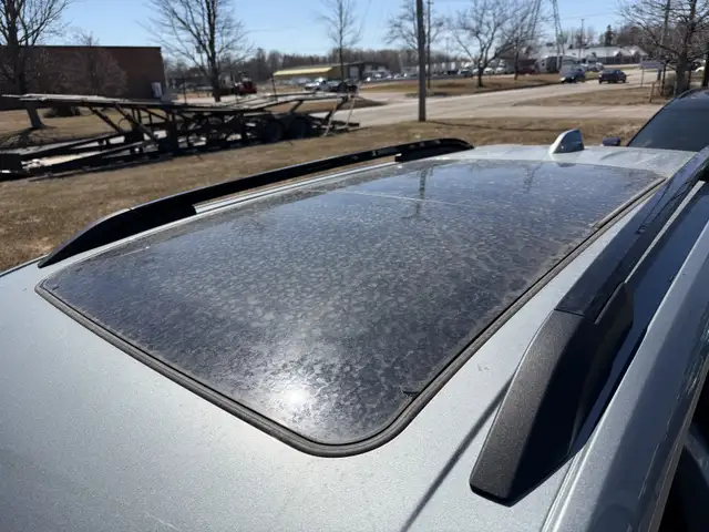 2026 GMC Terrain Elevation AWD - Sunroof - Premium Package - $34 - Photo 8