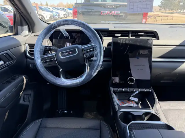 2026 GMC Terrain Elevation AWD - Sunroof - Premium Package - $34 - Photo 9