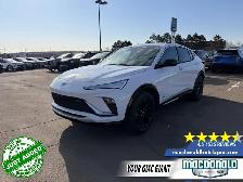 2026 Buick Envista Sport Touring - 4G WiFi - $247 B/W