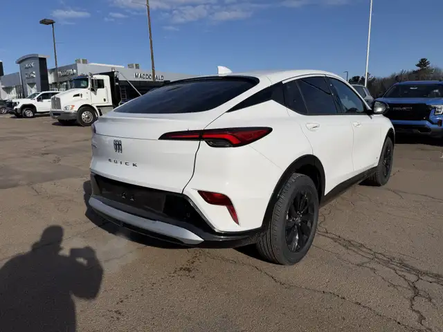 2026 Buick Envista Sport Touring - 4G WiFi - $247 B/W - Photo 3