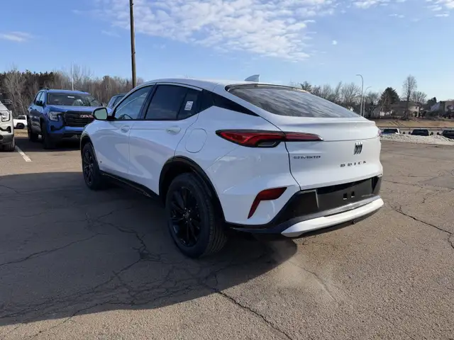 2026 Buick Envista Sport Touring - 4G WiFi - $247 B/W - Photo 4