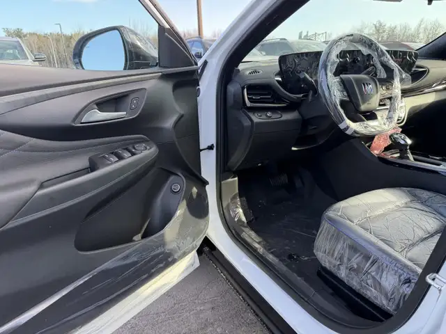 2026 Buick Envista Sport Touring - 4G WiFi - $247 B/W - Photo 6