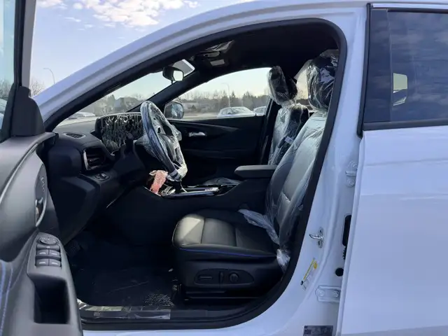 2026 Buick Envista Sport Touring - 4G WiFi - $247 B/W - Photo 7