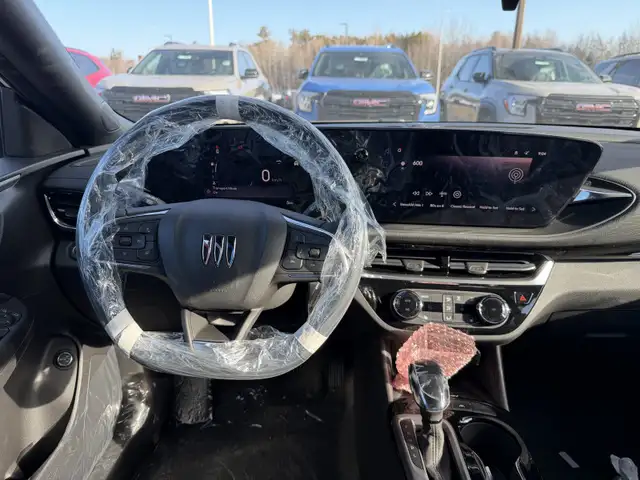 2026 Buick Envista Sport Touring - 4G WiFi - $247 B/W - Photo 8