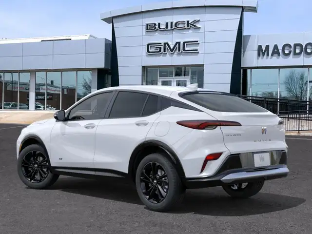 2026 Buick Envista Sport Touring - 4G WiFi - $247 B/W - Photo 11