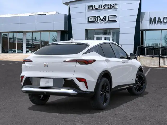 2026 Buick Envista Sport Touring - 4G WiFi - $247 B/W - Photo 12