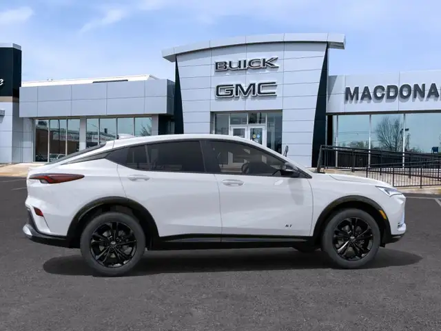 2026 Buick Envista Sport Touring - 4G WiFi - $247 B/W - Photo 13