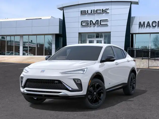 2026 Buick Envista Sport Touring - 4G WiFi - $247 B/W - Photo 14