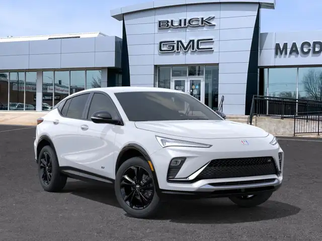 2026 Buick Envista Sport Touring - 4G WiFi - $247 B/W - Photo 15