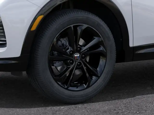 2026 Buick Envista Sport Touring - 4G WiFi - $247 B/W - Photo 17