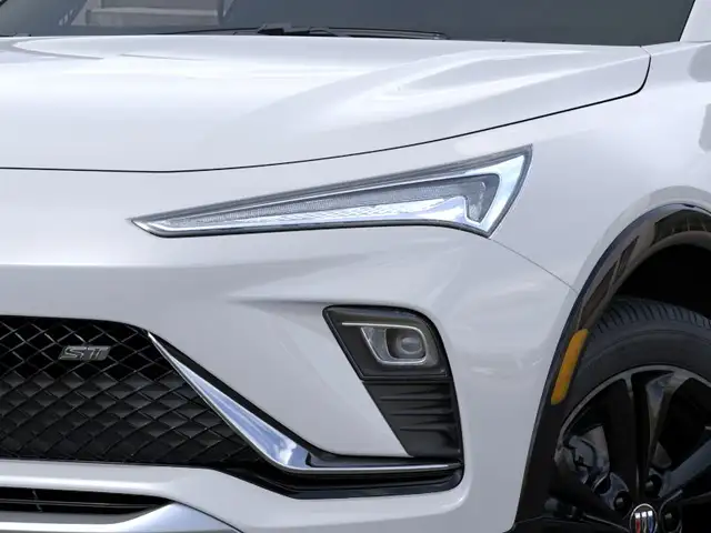 2026 Buick Envista Sport Touring - 4G WiFi - $247 B/W - Photo 18