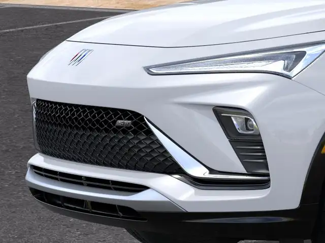 2026 Buick Envista Sport Touring - 4G WiFi - $247 B/W - Photo 21