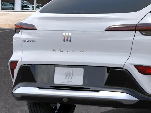 2026 Buick Envista Sport Touring - 4G WiFi - $247 B/W - Photo 22